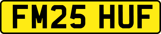 FM25HUF