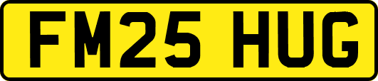 FM25HUG