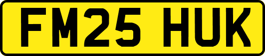 FM25HUK