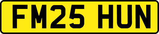 FM25HUN
