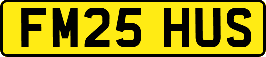 FM25HUS