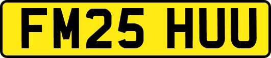 FM25HUU