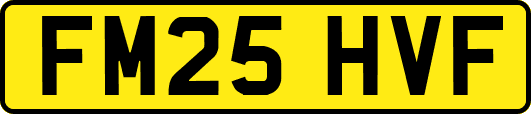 FM25HVF