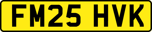 FM25HVK