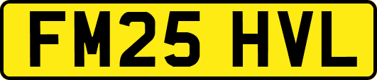 FM25HVL