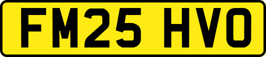 FM25HVO