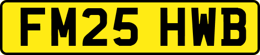 FM25HWB