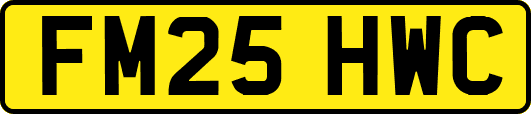 FM25HWC