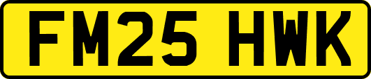 FM25HWK