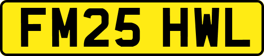 FM25HWL