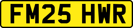 FM25HWR