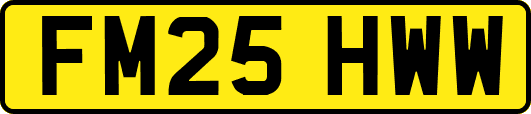 FM25HWW