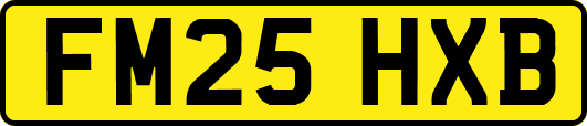 FM25HXB
