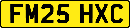 FM25HXC