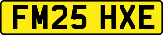FM25HXE
