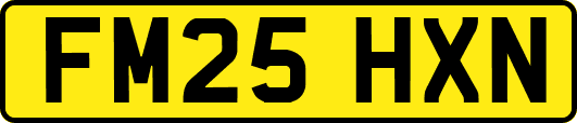 FM25HXN