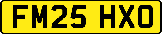 FM25HXO