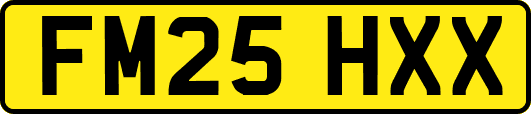 FM25HXX