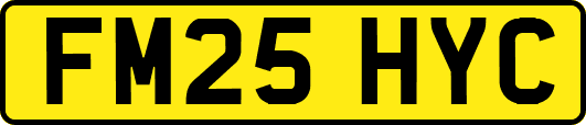 FM25HYC