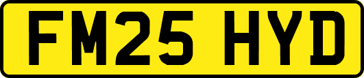 FM25HYD