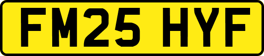 FM25HYF