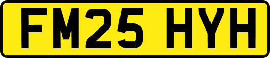 FM25HYH