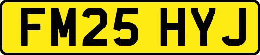 FM25HYJ