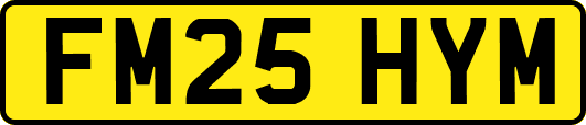 FM25HYM