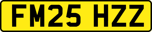 FM25HZZ