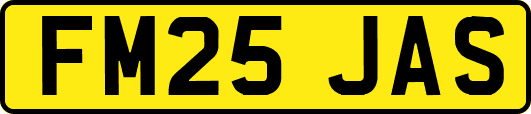 FM25JAS