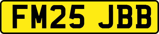 FM25JBB