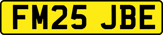 FM25JBE