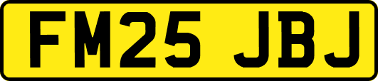 FM25JBJ