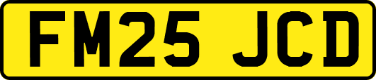 FM25JCD