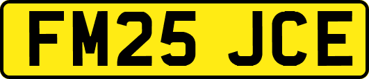 FM25JCE