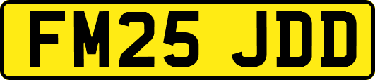 FM25JDD