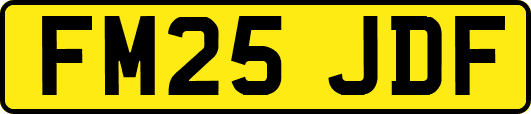 FM25JDF