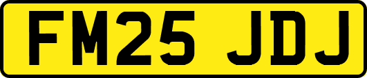 FM25JDJ