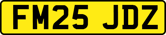 FM25JDZ