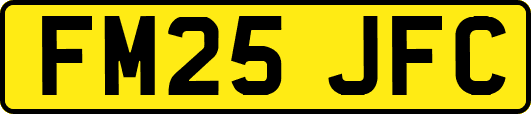 FM25JFC