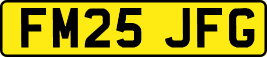 FM25JFG