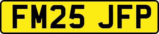 FM25JFP