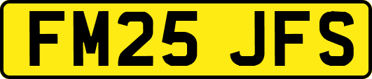 FM25JFS