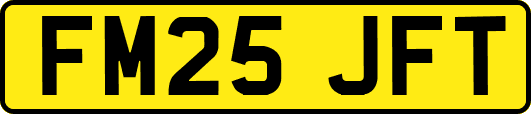 FM25JFT