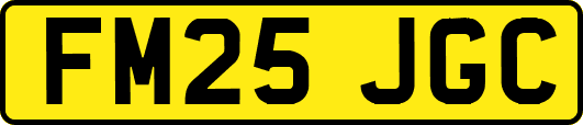 FM25JGC