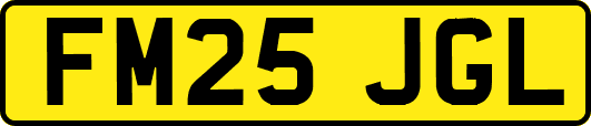 FM25JGL