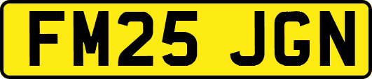 FM25JGN