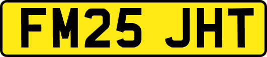FM25JHT