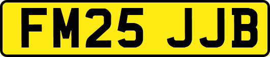 FM25JJB