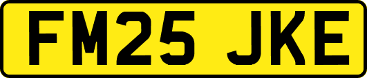 FM25JKE